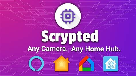 What is the best method of adding EUFY cameras to Scrypted, I&39;ve tried RTSP but the stream never starts (I&39;ve setup RTSP on the camera through the EUFY app). . Eufy scrypted